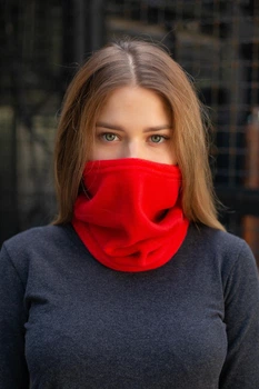 Бафф Without Woman Red 315529843