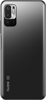 Мобильный телефон Xiaomi Redmi Note 10 5G 4/128GB Graphite Gray (Global ...