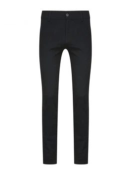 Брюки Looks Kids 108-4515 164 см Чорний