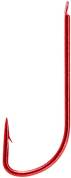 Крючок Brain Crystal B2011 #10 20 шт Red (18588031)