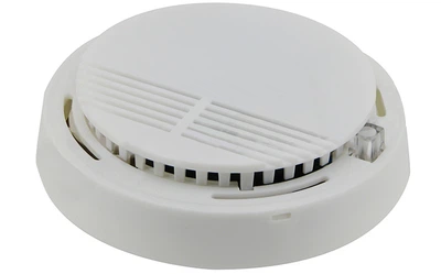 Автономная дымовая сигнализация Smoke Detector SS-168