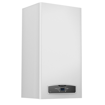 Котел газовый ARISTON cares X 24 cf
