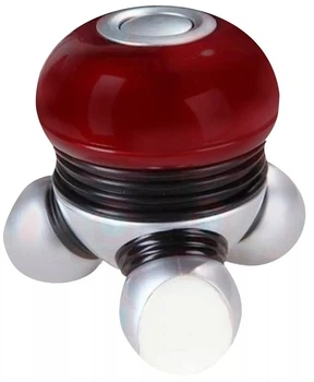 Масажер LiveUp Electronic Massager LS5050