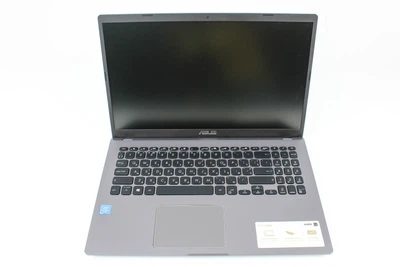 Ноутбук Asus X509F 1000006478420