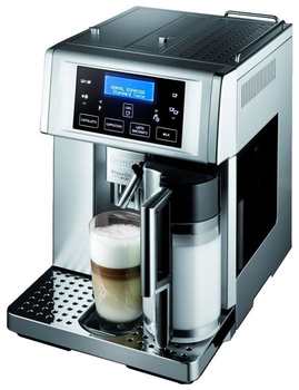 Кавоварка Delonghi PrimaDonna Avant ESAM6700, б/в
