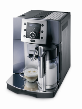 Кавоварка Delonghi Perfecta Cappuccino Esam 5500, б/в