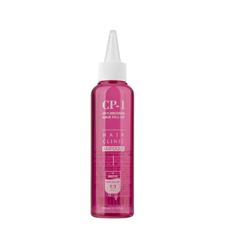 Маска-филлер для волос Esthetic House CP-1 3 Seconds Hair Fill-Up Ampoule, 170мл