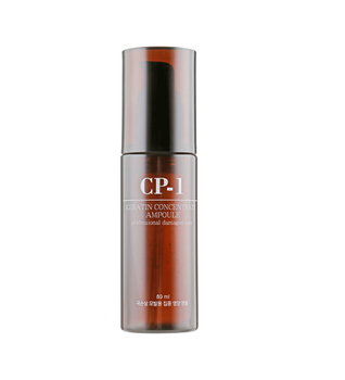 Концентрированая кератиновая есенция для волос CP-1 Keratin Concentrate Ampoule , 80 мл