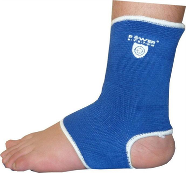 Голеностоп Ankle Support, Power System-6003 Blue XL (F_145044)