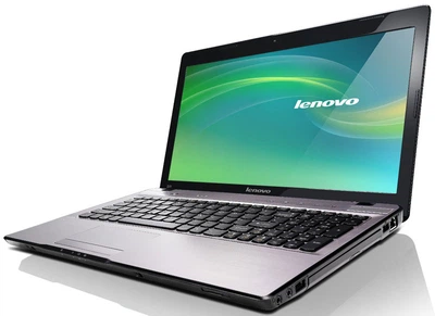 Ноутбук Lenovo Z570 15.6 Intel B950 4 RAM 160 HDD Б/У