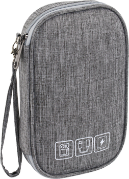 Органайзер Traum 7018-25 Gray (4820007018251)