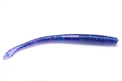 Силікон GARY YAMAMOTO Kut Tail Worm 4" 213