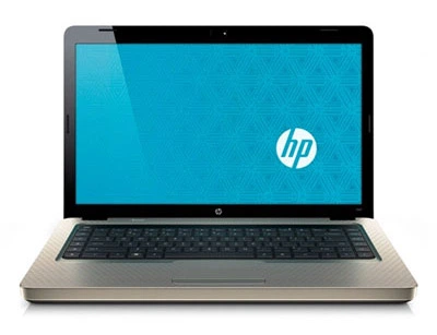 БУ Ноутбук HP G62 15.6 i3-350М 4 RAM 320 HDD