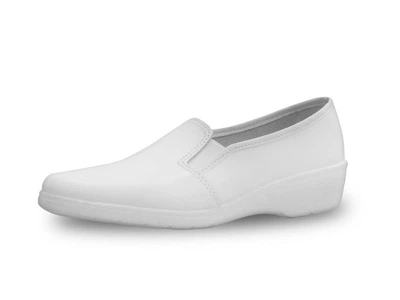 Туфли женские Rotan T4-5501 35 р-р белые