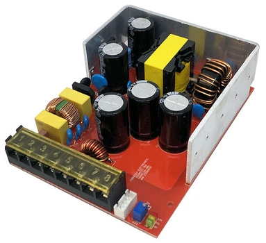 Блок питания Faraday Electronics 12-36V 120Wt OPF