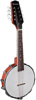 Банджо Richwood RMBM-408 (41-11-2-3)