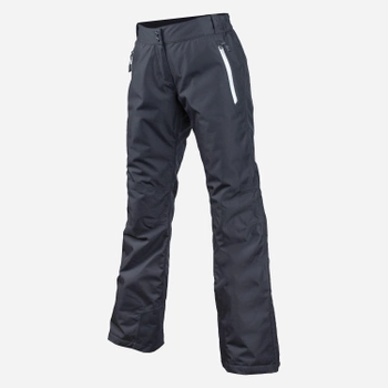Лыжные брюки Alpine Crown ACSP-150428 Черные