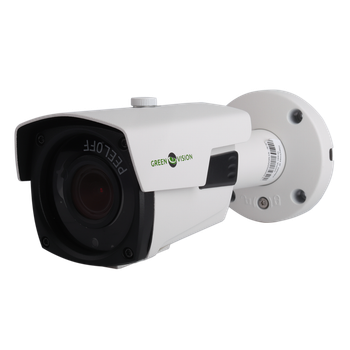 Наружная IP камера Green Vision GV-093-IP-E-COS50VM-40 POE