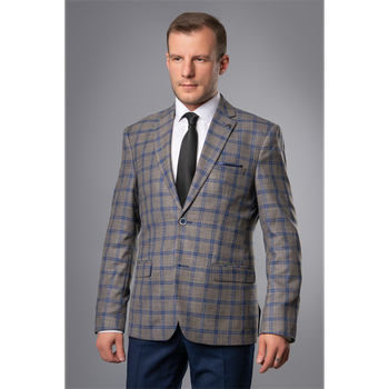 Піджак West-Fashion А 183 52/182