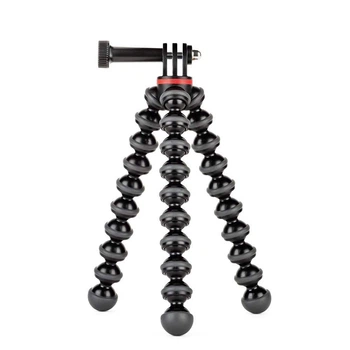 Мини штатив JOBY GorillaPod 500 Action Black/C (JB01516-BWW)