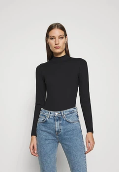 Комбидресс Abercrombie & Fitch AF8537W XS Черный