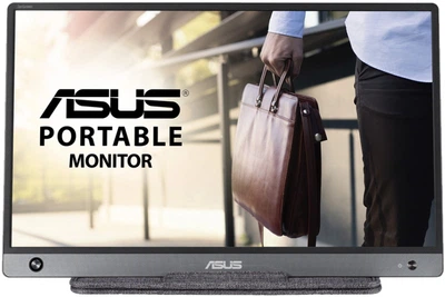 Монитор 15.6" ASUS MB16AH Full HD IPS 60 Гц g7