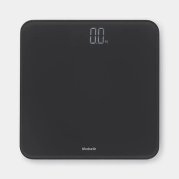 Весы напольные Brabantia (280122) темно-серые