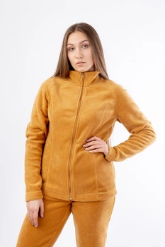 Кофти Вол (cornett) Kl 035/кл 035 polar 2 XL гірчичний