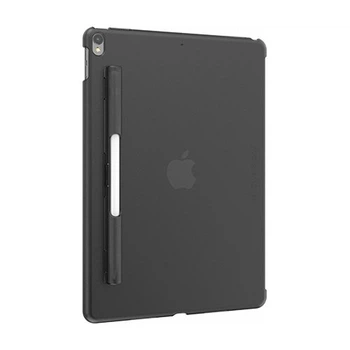 Накладка SwitchEasy CoverBuddy для iPad Pro 10.5"/iPad Air 3 Ultra Black (GS-109-69-152-19)