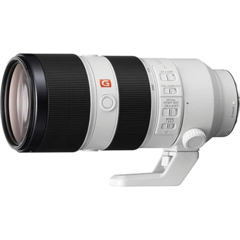 Телеоб'єктив Sony FE 135mm f/1.8 GM (SEL135F18GM)