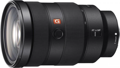 Универсальный объектив Sony SEL2470GM 24-70mm f/2,8G FE