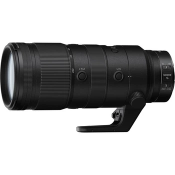 Зум-телеобъектив Nikon Z 70-200mm f/2,8 VR S (JMA709DA)