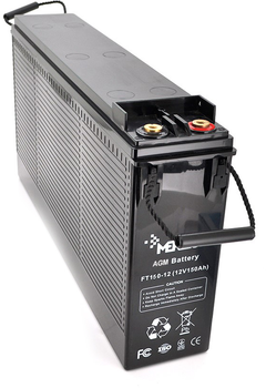 Акумуляторна батарея MERLION GEL 12V 150Ah (FTG-12150)