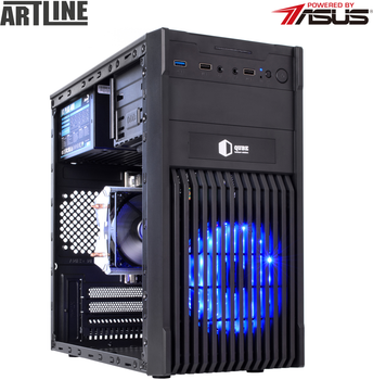 Компьютер ARTLINE Business B45 v12
