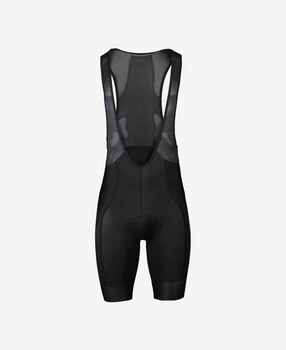 Велошорты POC Pure Bib Shorts VPDs S Чорний