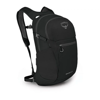 Рюкзак Osprey Daylite Plus 20 Чорний