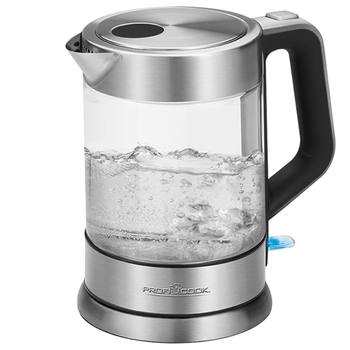 Электрочайник Profi Cook PC-WKS 1107