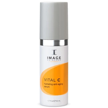 Сыворотка с витамином С Image Skincare Vital C Hydrating Anti Aging Serum 50 ml