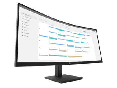 HP P34hc G4 Curved (21Y56AA)