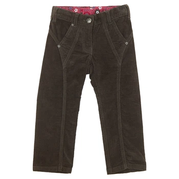 Брюки Losan Mc baby girls (92-9609/733) Коричневый 2 Years-92 см