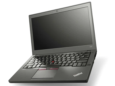 Б/у Ноутбук Lenovo ThinkPad X250 Intel Core i3-5010U / 4 Гб / HDD 500 Гб / Класс B