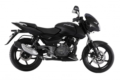 Мотоцикл BAJAJ Pulsar Neon 180cc Чёрный