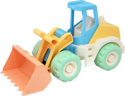 Екскаватор ELFIKI Tech Truck (39796 Екскаватор)