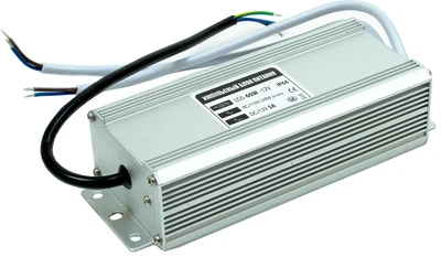 Блок питания Venom 12В 60 Вт Standart IP67 (VWS-60-12)