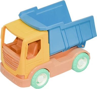 Вантажівка ELFIKI Tech Truck (39797 Вантажівка)