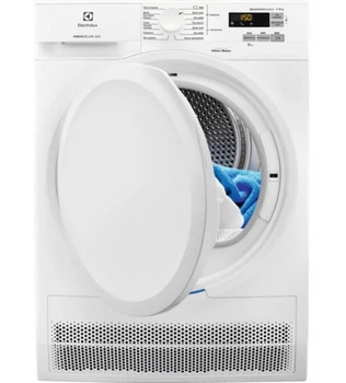 Сушильний барабан Electrolux EW6C527PU