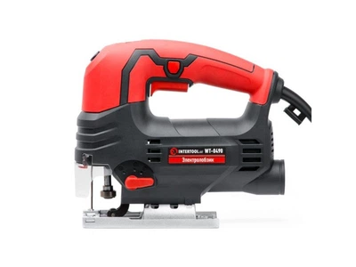 Электролобзик Intertool WT-0490 810 Вт