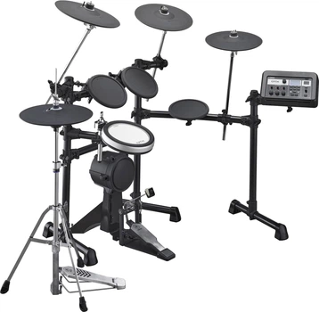 Электронная ударная установка Yamaha DTX6K2-X