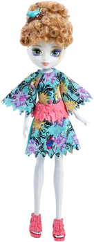 Лялька Ever After High Dragon Games Featherly Doll серія Ігри Драконів