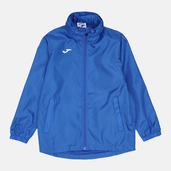 Подростковая ветровка для мальчика Joma Iris 100087.700 141-152 см 2XS Синяя (9995218845073)